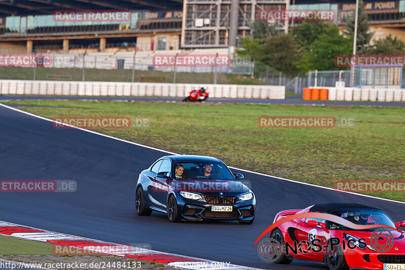 Bild #24484133 - Touristenfahrten Nürburgring GP-Strecke (14.09.2023) 