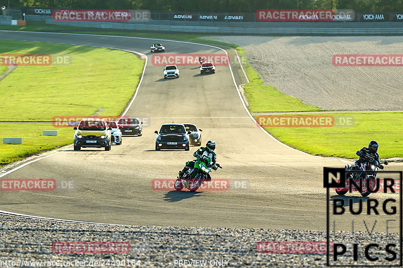 Bild #24490164 - Touristenfahrten Nürburgring GP-Strecke (14.09.2023) 