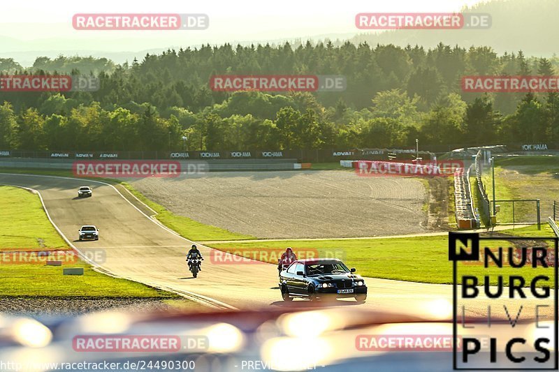 Bild #24490300 - Touristenfahrten Nürburgring GP-Strecke (14.09.2023) 