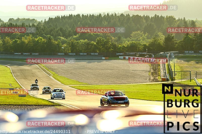 Bild #24490311 - Touristenfahrten Nürburgring GP-Strecke (14.09.2023) 