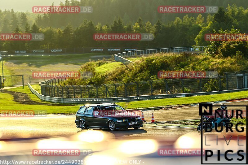 Bild #24490387 - Touristenfahrten Nürburgring GP-Strecke (14.09.2023) 