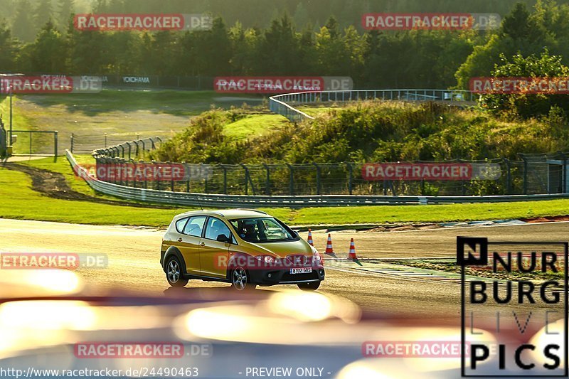 Bild #24490463 - Touristenfahrten Nürburgring GP-Strecke (14.09.2023) 