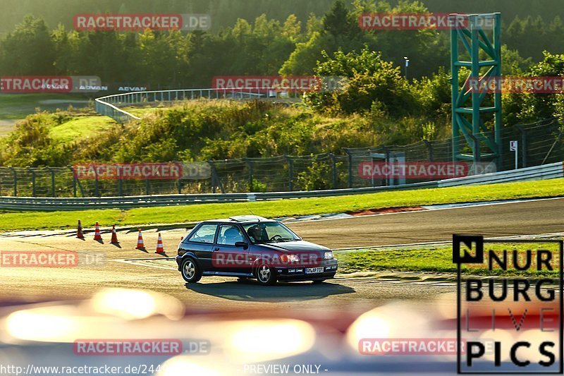 Bild #24490479 - Touristenfahrten Nürburgring GP-Strecke (14.09.2023) 