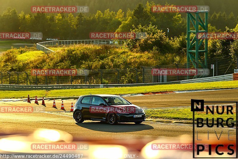 Bild #24490487 - Touristenfahrten Nürburgring GP-Strecke (14.09.2023) 