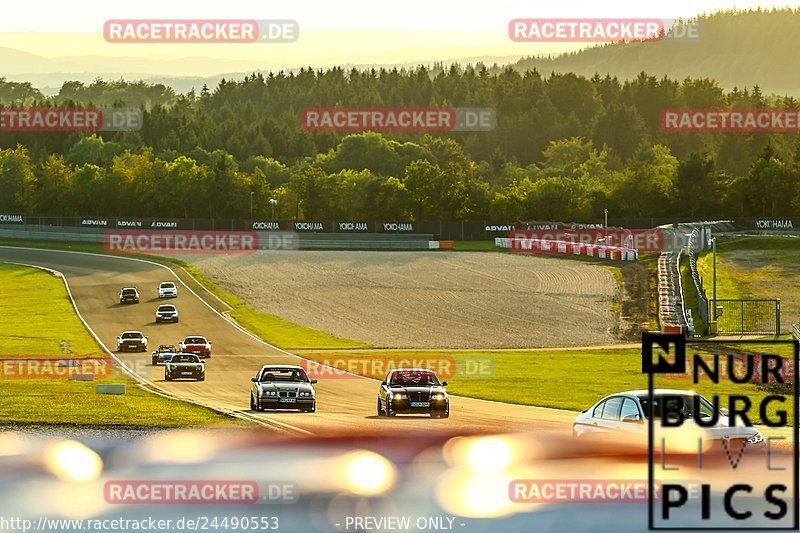 Bild #24490553 - Touristenfahrten Nürburgring GP-Strecke (14.09.2023) 