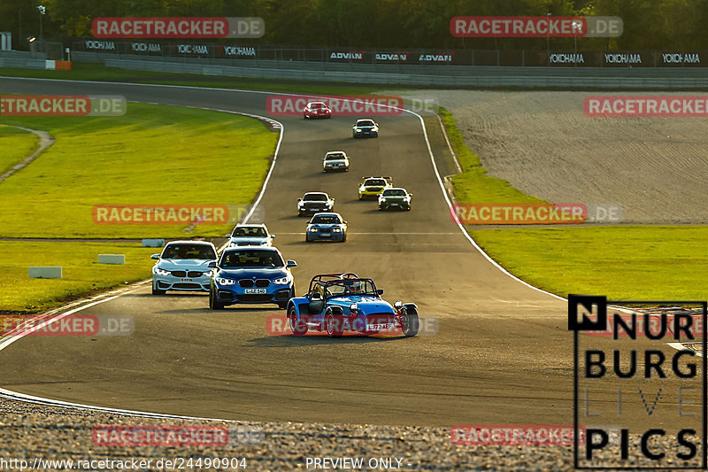 Bild #24490904 - Touristenfahrten Nürburgring GP-Strecke (14.09.2023) 