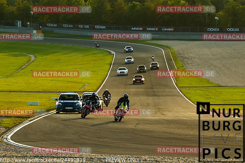 Bild #24490919 - Touristenfahrten Nürburgring GP-Strecke (14.09.2023) 