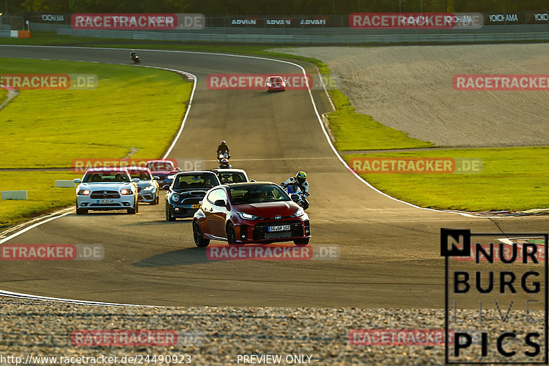 Bild #24490923 - Touristenfahrten Nürburgring GP-Strecke (14.09.2023) 