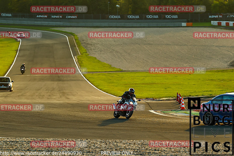 Bild #24490930 - Touristenfahrten Nürburgring GP-Strecke (14.09.2023) 