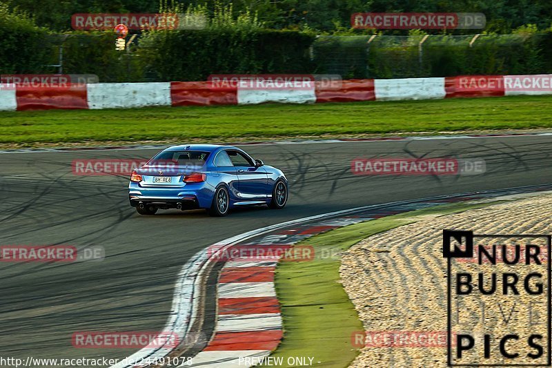 Bild #24491078 - Touristenfahrten Nürburgring GP-Strecke (14.09.2023) 