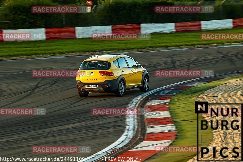 Bild #24491109 - Touristenfahrten Nürburgring GP-Strecke (14.09.2023) 