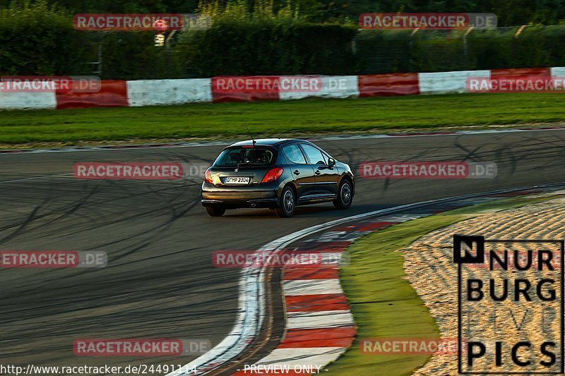 Bild #24491114 - Touristenfahrten Nürburgring GP-Strecke (14.09.2023) 