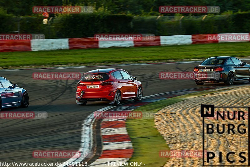 Bild #24491118 - Touristenfahrten Nürburgring GP-Strecke (14.09.2023) 