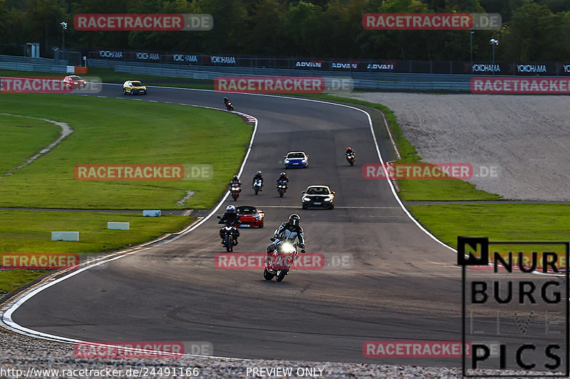 Bild #24491166 - Touristenfahrten Nürburgring GP-Strecke (14.09.2023) 