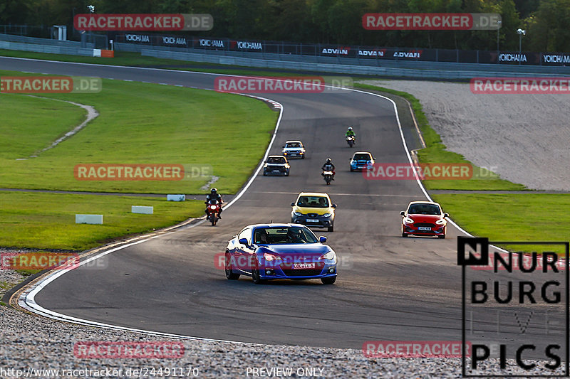 Bild #24491170 - Touristenfahrten Nürburgring GP-Strecke (14.09.2023) 