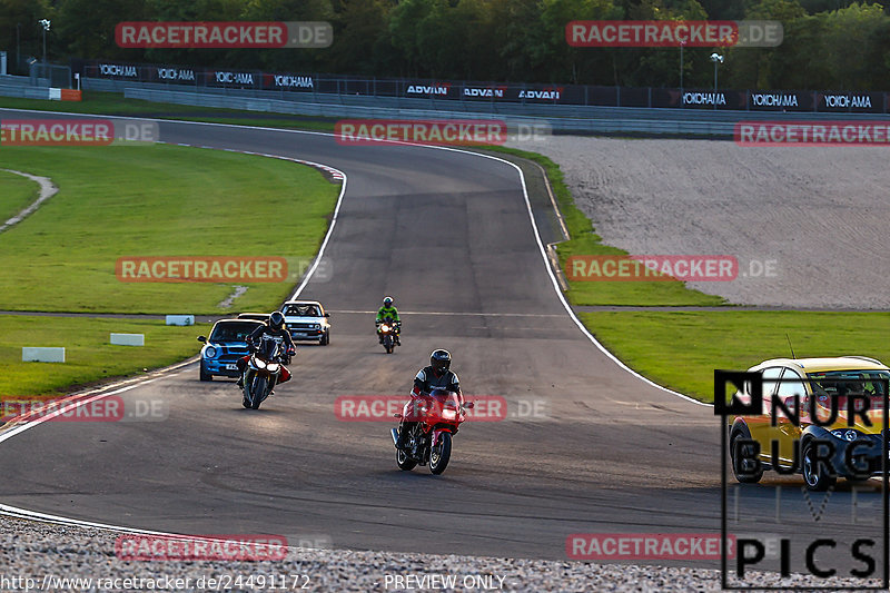 Bild #24491172 - Touristenfahrten Nürburgring GP-Strecke (14.09.2023) 