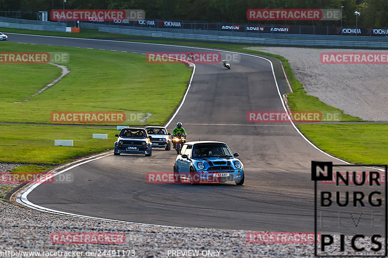 Bild #24491173 - Touristenfahrten Nürburgring GP-Strecke (14.09.2023) 