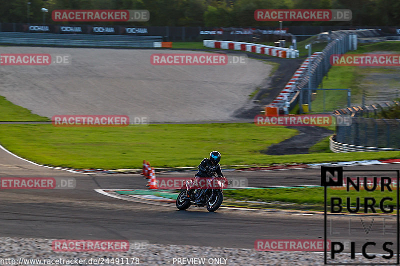 Bild #24491178 - Touristenfahrten Nürburgring GP-Strecke (14.09.2023) 