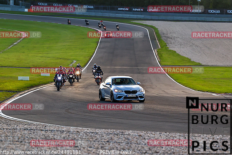 Bild #24491181 - Touristenfahrten Nürburgring GP-Strecke (14.09.2023) 