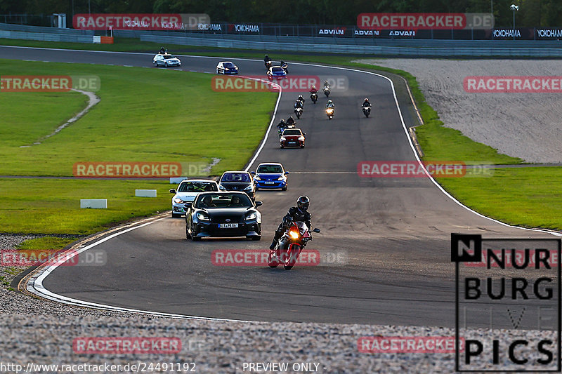 Bild #24491192 - Touristenfahrten Nürburgring GP-Strecke (14.09.2023) 