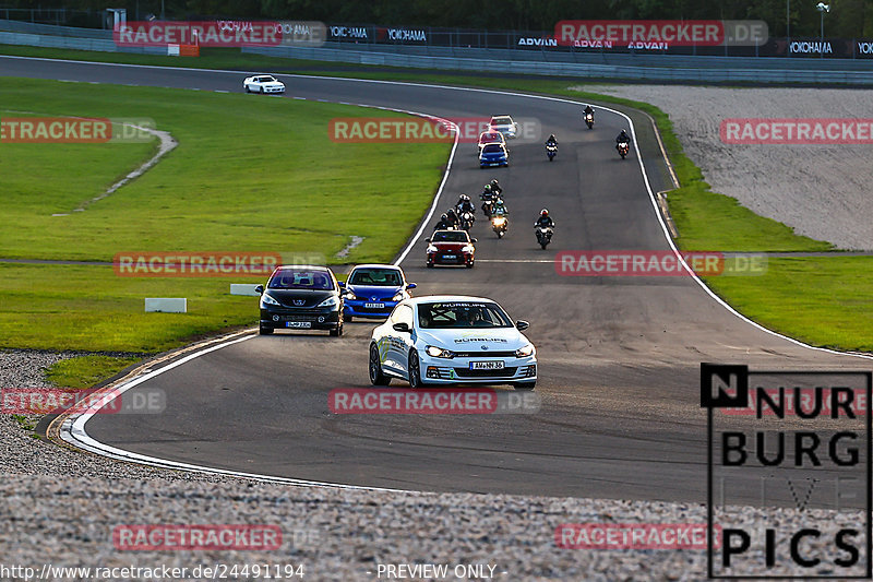 Bild #24491194 - Touristenfahrten Nürburgring GP-Strecke (14.09.2023) 