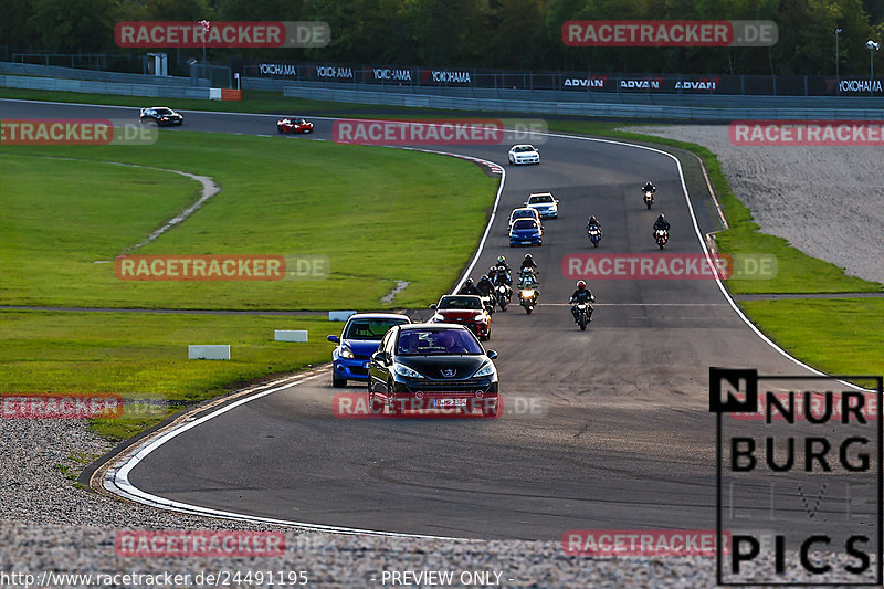 Bild #24491195 - Touristenfahrten Nürburgring GP-Strecke (14.09.2023) 