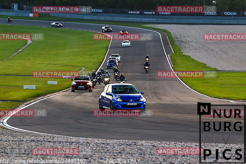 Bild #24491197 - Touristenfahrten Nürburgring GP-Strecke (14.09.2023) 