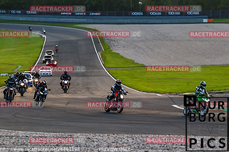 Bild #24491198 - Touristenfahrten Nürburgring GP-Strecke (14.09.2023) 