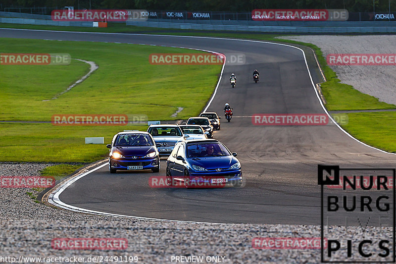 Bild #24491199 - Touristenfahrten Nürburgring GP-Strecke (14.09.2023) 