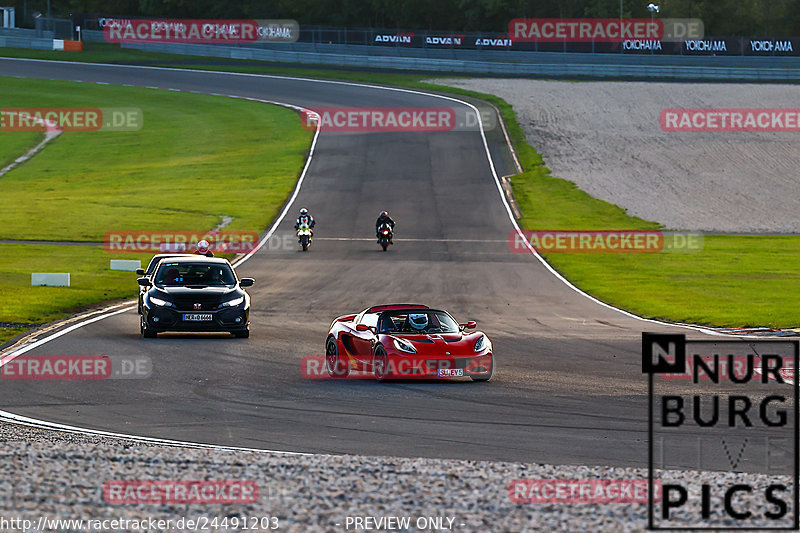 Bild #24491203 - Touristenfahrten Nürburgring GP-Strecke (14.09.2023) 