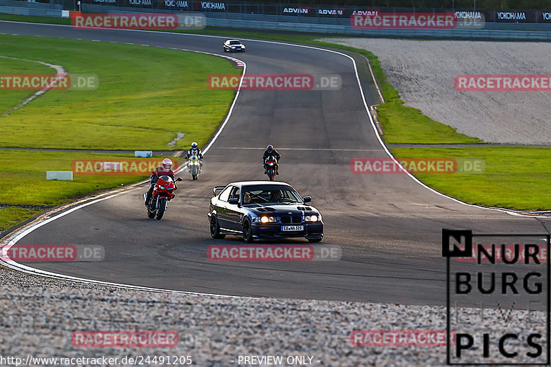 Bild #24491205 - Touristenfahrten Nürburgring GP-Strecke (14.09.2023) 