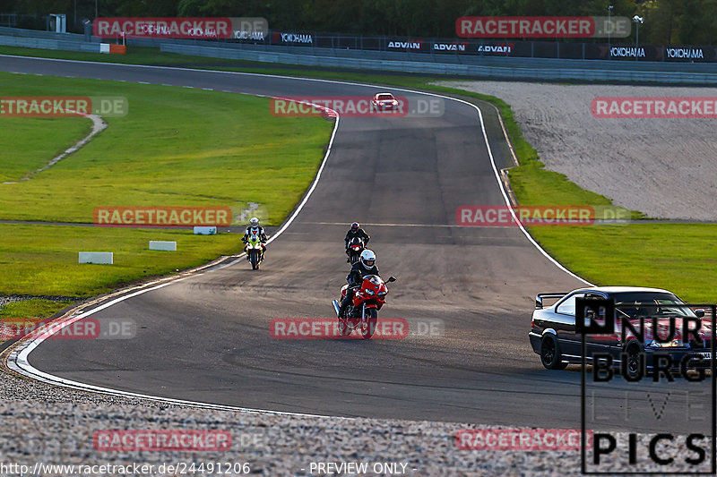 Bild #24491206 - Touristenfahrten Nürburgring GP-Strecke (14.09.2023) 