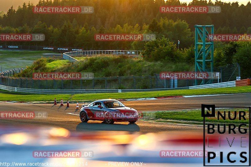 Bild #24491214 - Touristenfahrten Nürburgring GP-Strecke (14.09.2023) 