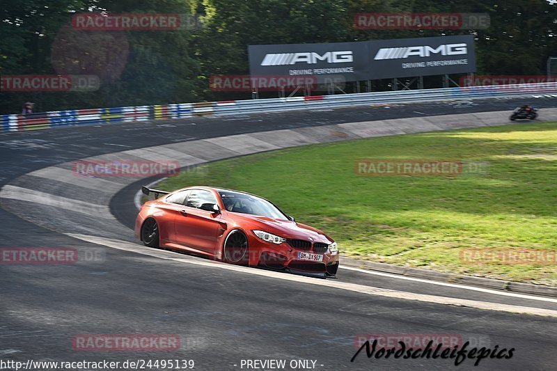 Bild #24495139 - Touristenfahrten Nürburgring Nordschleife (15.09.2023)