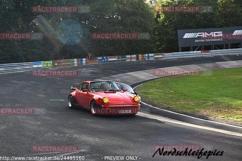 Bild #24495160 - Touristenfahrten Nürburgring Nordschleife (15.09.2023)