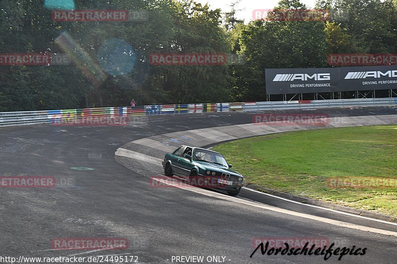 Bild #24495172 - Touristenfahrten Nürburgring Nordschleife (15.09.2023)