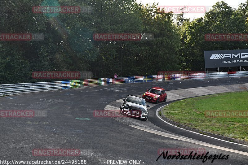 Bild #24495188 - Touristenfahrten Nürburgring Nordschleife (15.09.2023)