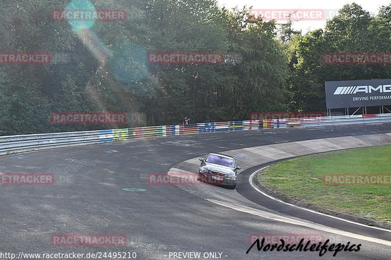 Bild #24495210 - Touristenfahrten Nürburgring Nordschleife (15.09.2023)