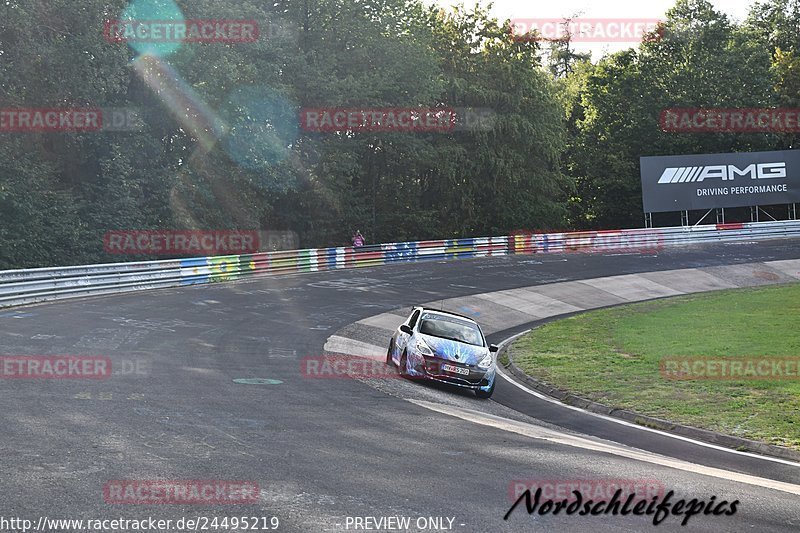 Bild #24495219 - Touristenfahrten Nürburgring Nordschleife (15.09.2023)