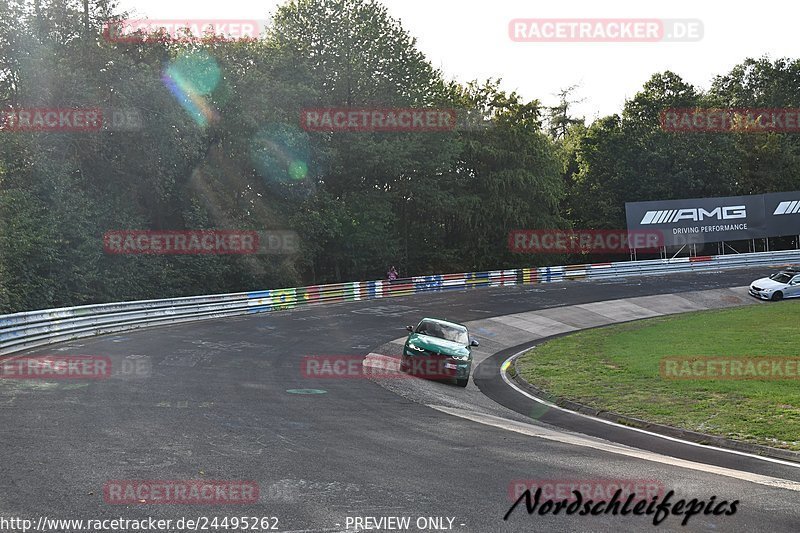 Bild #24495262 - Touristenfahrten Nürburgring Nordschleife (15.09.2023)