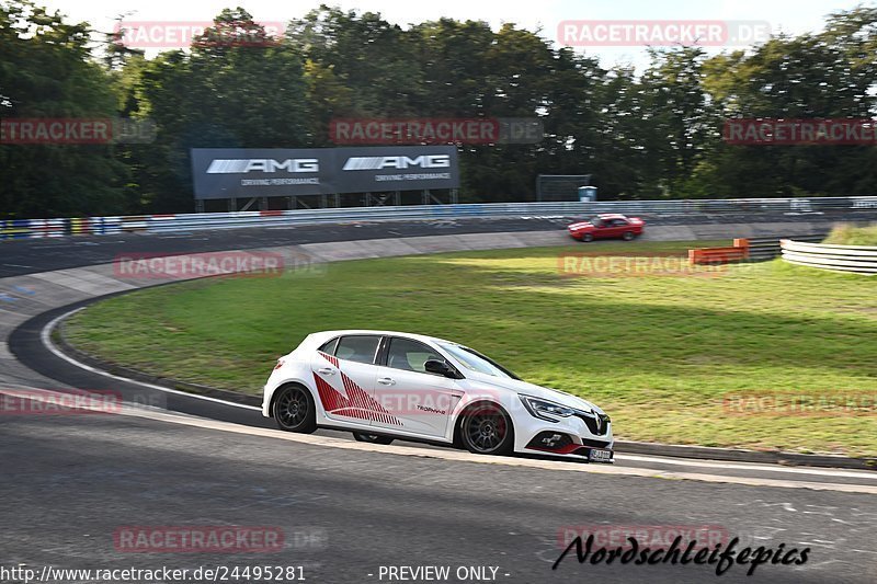 Bild #24495281 - Touristenfahrten Nürburgring Nordschleife (15.09.2023)