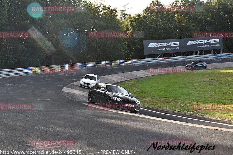 Bild #24495345 - Touristenfahrten Nürburgring Nordschleife (15.09.2023)