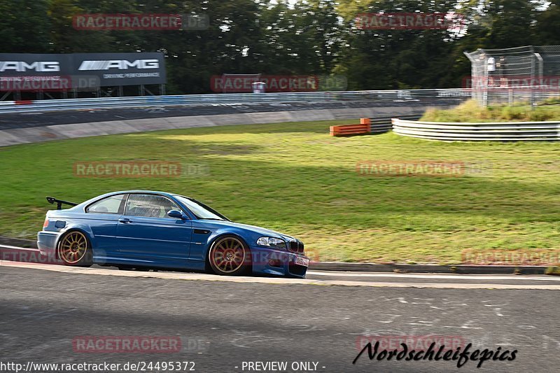 Bild #24495372 - Touristenfahrten Nürburgring Nordschleife (15.09.2023)