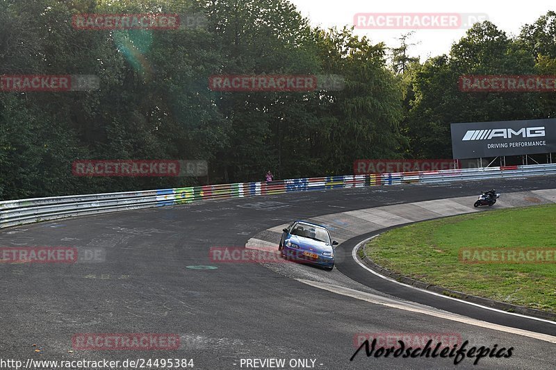 Bild #24495384 - Touristenfahrten Nürburgring Nordschleife (15.09.2023)