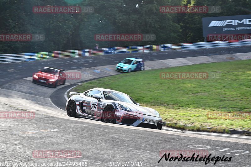 Bild #24495465 - Touristenfahrten Nürburgring Nordschleife (15.09.2023)