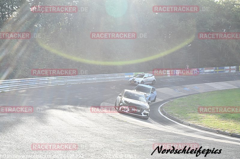 Bild #24495492 - Touristenfahrten Nürburgring Nordschleife (15.09.2023)