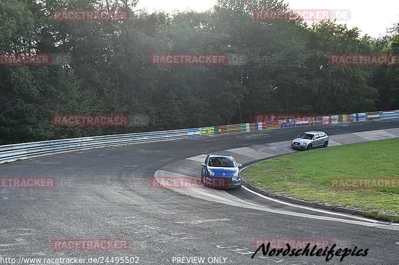 Bild #24495502 - Touristenfahrten Nürburgring Nordschleife (15.09.2023)