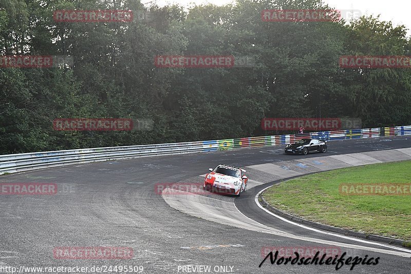 Bild #24495509 - Touristenfahrten Nürburgring Nordschleife (15.09.2023)