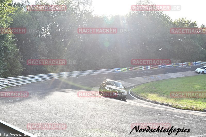 Bild #24495551 - Touristenfahrten Nürburgring Nordschleife (15.09.2023)