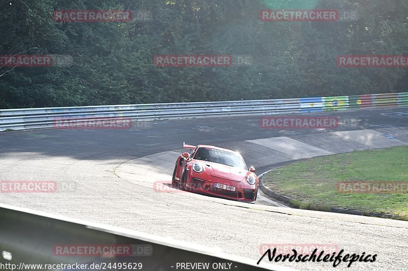 Bild #24495629 - Touristenfahrten Nürburgring Nordschleife (15.09.2023)